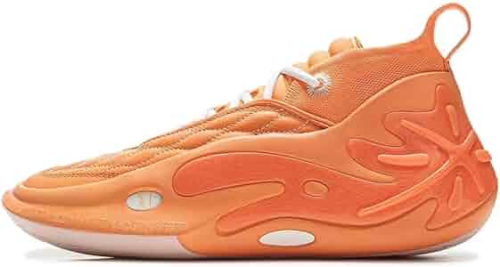 wayofwade11 「殿堂入り」 Amazon.com | LI-NING Way of Wade 11 Men's Basketball Shoes Lining